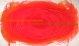 Gretchen Albrecht, Orange Glory