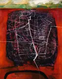 Robert Ellis, Landscape with City and River