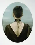 Heather Straka, The Stranger - A Self-Portrait