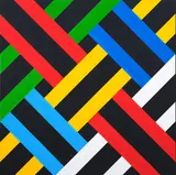 Ian Scott, Lattice No. 94