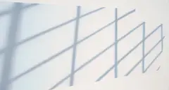 Brad Lochore, Shadow No. 136, oil on canvas