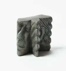 Terry Stringer, Weeping Angel, cast bronze, 6/10