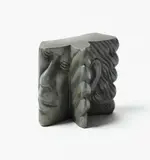 Terry Stringer, Weeping Angel, cast bronze, 6/10