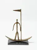 Barry Lett, Sail Away
