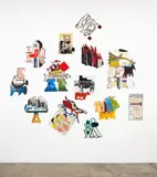 Richard Killeen, About Asking When The Answer Is No