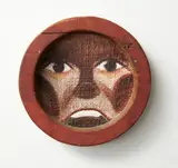 Tony Fomison, Petrouchka