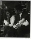 Ans Westra, Opunake, Ratana Hui, Easter, 1965