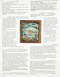 Andrew McLeod, Page 54. More Magazine, acrylic on canvas