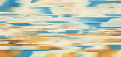 William (Bill) Sutton, Landscape Synthesis VII, oil on canvas