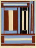 Gordon Walters, Untitled