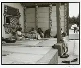 Ans Westra, Tangi, Ngaruawahia, 1963
