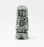 Ted Dutch, Signaller Figure
