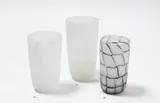 Stephen Bradbourne, Untitled, hand blown glass