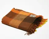 Kaiapoi Petone Group Textiles, Travel rug