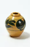 Warren Tippett, Ovoid vase