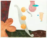 Denys Watkins, Amaretto