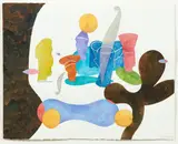Denys Watkins, Aspic di Frutta