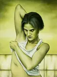 Heather Straka, Repeat After Me … Amanda No. 6