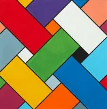 Ian Scott, Lattice No. 39