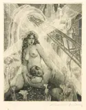 Norman Lindsay, Our Earth
