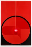 Guy Ngan, Animated Colours, screenprint, 22/50