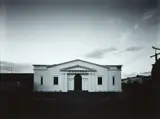 Laurence Aberhart, Lodge Concorde #39, Papanui, Christchurch, December 1981