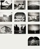 Laurence Aberhart, In the Southern States of America