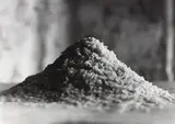 Margaret Dawson, Rice Mountain, black and white photograph, 1/2