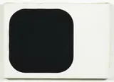 Julian Dashper, Untitled