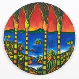 Dean Buchanan, Untitled – Coastal View