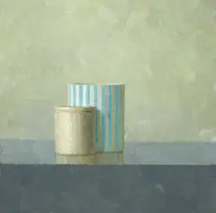 Jude Rae, Untitled, oil on canvas