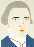 Gavin Hurley, Untitled – Portrait