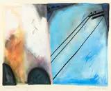 Jane Zusters, Lines – Ponsonby