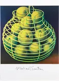 Michael Smither, New Zealand Oranges