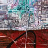 Robert Ellis, Road Systems, River and City