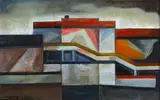 Charles Herbert Smales Tole, Buildings with Ramp