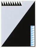 Gordon Walters, Untitled