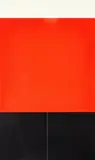 Milan Mrkusich, Red Achromatic