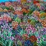 Karl Maughan, Victoria Avenue