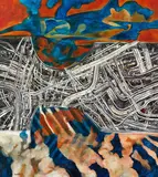 Robert Ellis, Conjunction IV