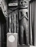 Laurence Aberhart, Nature Morte (silence)