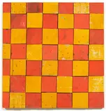 Rosalie Gascoigne, Flagged Down