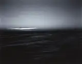 Taranaki, Wanganui, 8 May 1986 by Laurence Aberhart, gold and selenium toned gelatin silver print, sold Nov 2019