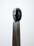 Terry Stringer, Untitled, cast bronze, edition 2/2