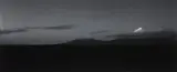 Laurence Aberhart, Taranaki (Last Light), 2 August 1991