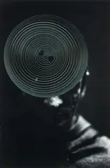 Tender Buttons (Monk) by Gavin Hipkins, type C print, 1/8, sold Nov 2019
