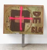 et al., Untitled, mixed media
