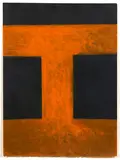 Colin McCahon, Cross