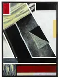 Colin McCahon, The First Bellini Madonna