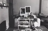 Marti Friedlander, Rita Angus